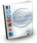 DSM LLC Social Media Plan Product Image