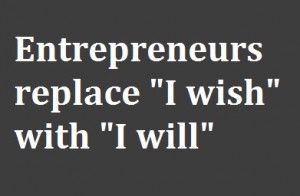 Entrepreneurs