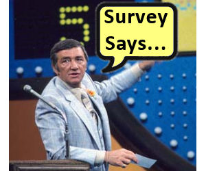 survey-says