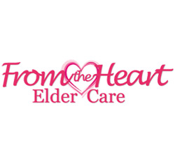 From the heart elder care