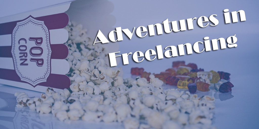Read more about the article Adventures in Freelancing